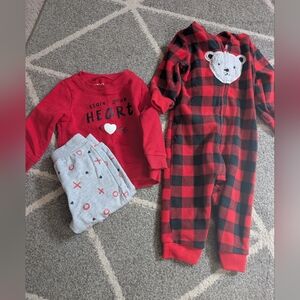 Carters 6-9 Month Outfit Bundle Unisex‎